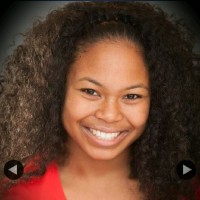 Paige Clarke