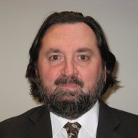 Shaun Forbes
