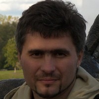 Sergii Pshenychnyi