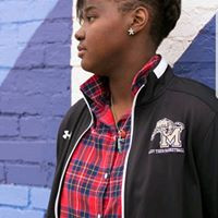 Faith Watts