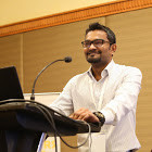 Sharan Birajdar