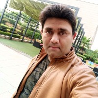 Sanjay Sabharwal