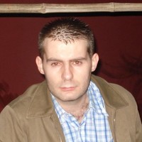 Sinisa Vrzina