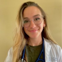 Julia Piwowarski, Pa-C