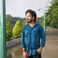 Raghul G