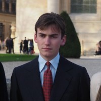 Jean-Louis Chave