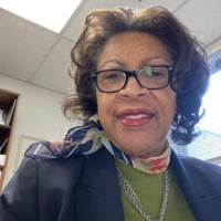 Beverly Epps
