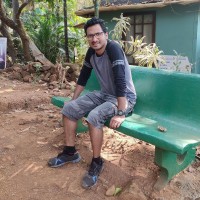 Suraj Bandodkar