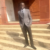 Abraham Rotich