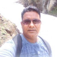 Santosh Sharma