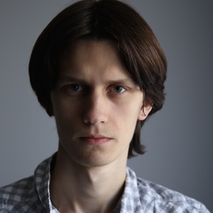 Nikita Ryumshin
