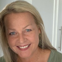 Mandy Woolley