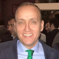 Alejandro De Ramón Díaz