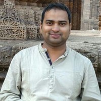 Subrat Kumar Giri