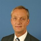 John Misselbrook