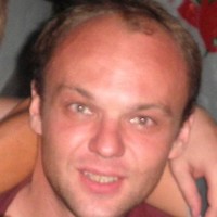 Dmytro Lysenko