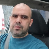 Mohamed Ramzi Mhamdi