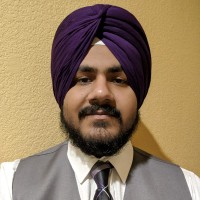 Gurmanjeet Singh