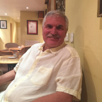 Stewart Carnegie