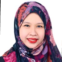 Humairah Abdullah