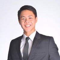 Shui Yuan Daniel Lim