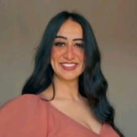 Violet Rafik