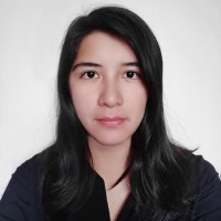 Jacqueline Victoria Chang Arellano