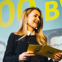 Sarah Rehm