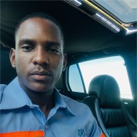Thabiso Nthaeletsang