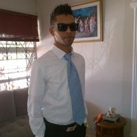 Jagdish Harishun