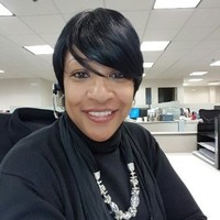 Beverly Redfearn