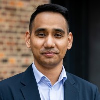 Divyesh Joseph Lama
