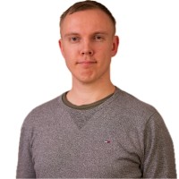 Patrik Rosendahl