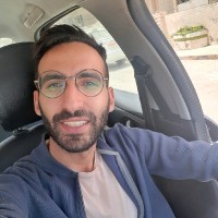 Ahmed Magdy