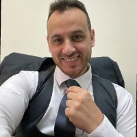 Moustafa Hussein