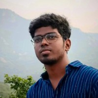 Ashok V