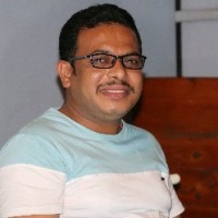 Amol Patankar