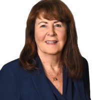 Judith Hamilton