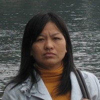 Yanli Zhang