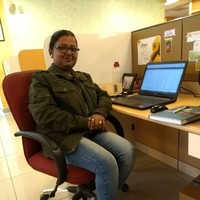 Sapna Saxena