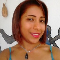 Yorkenia Yelisbeth