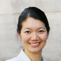 Hon. Jing Lee, MLC