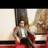 Zeeshan Ali