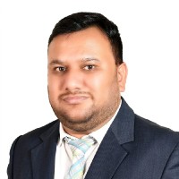 Gautam Ahir