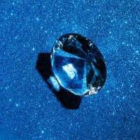 Blue Diamond