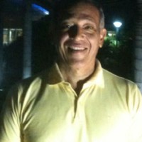John Henry Derieux