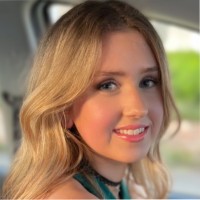 Maddison Chokljat