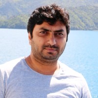 Hemachandra Menakuru
