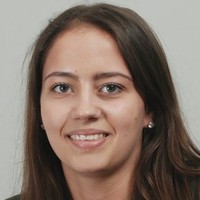 Merel Van Oosterhout
