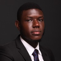 Olusesi Oliyide